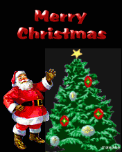 pic for Merry Xmas